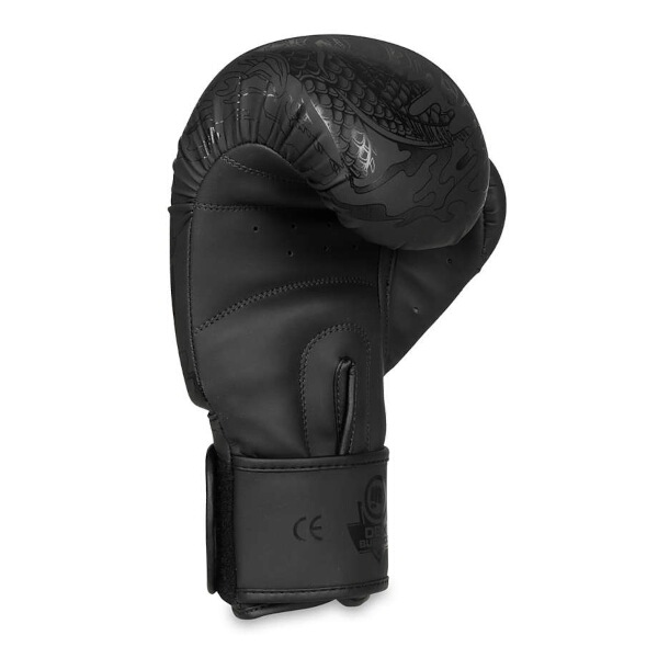 Boxerské rukavice DBX BUSHIDO B-2v18 8oz.