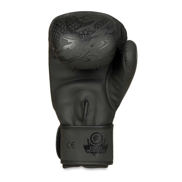 Boxerské rukavice DBX BUSHIDO B-2v18 8oz.