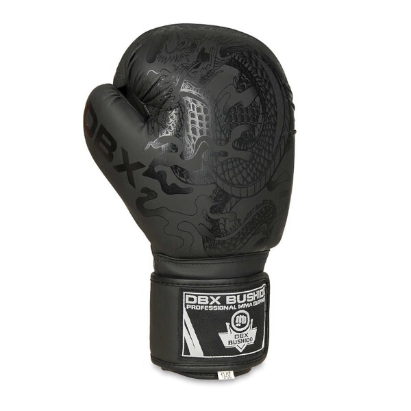 Boxerské rukavice DBX BUSHIDO B-2v18 8oz.