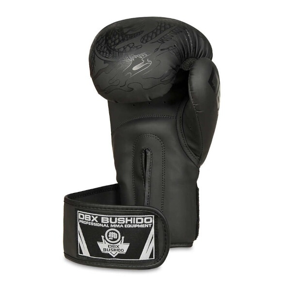 Boxerské rukavice DBX BUSHIDO B-2v18 8oz.