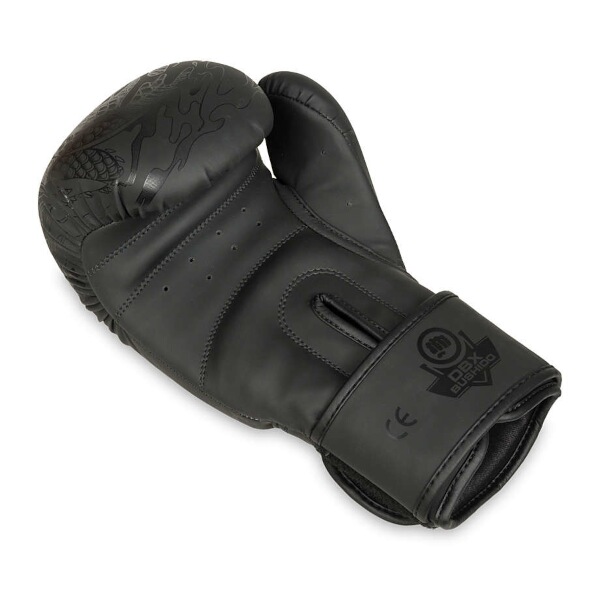 Boxerské rukavice DBX BUSHIDO B-2v18 8oz.