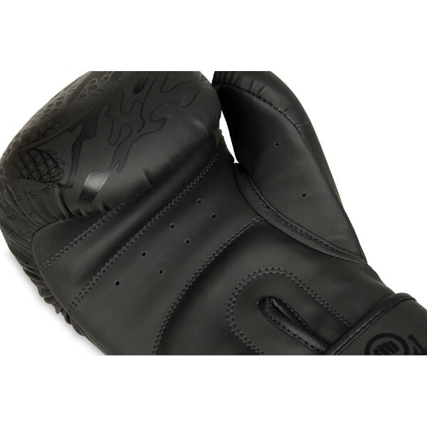 Boxerské rukavice DBX BUSHIDO B-2v18 10oz.