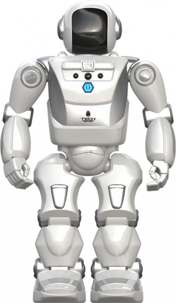 Silverlit Robot Program A BOT X