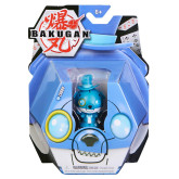 Spin Master Bakugan Cubbo figurka modrá