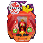 Spin Master Bakugan Cubbo figurka červená