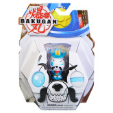 Spin Master Bakugan Cubbo figurka modro-bílá
