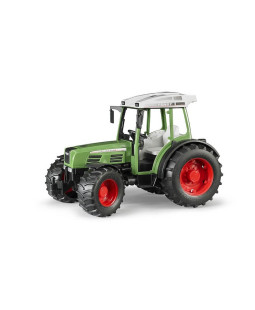 Bruder 2100 Traktor Fend Farmer