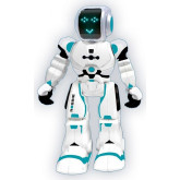 Made Robbie robotický kamarád