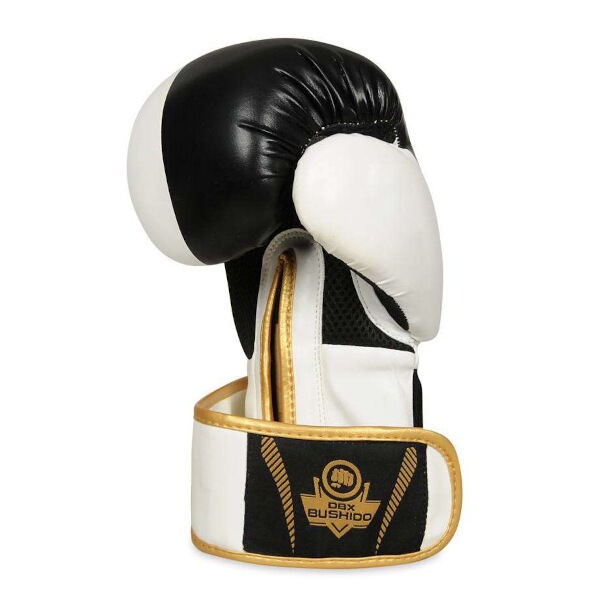 Boxerské rukavice DBX BUSHIDO B-2v16 8oz.