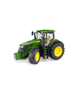 Bruder 3150 Traktor John Deere 7R 350