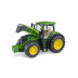 Bruder 3150 Traktor John Deere 7R 350