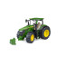 Bruder 3150 Traktor John Deere 7R 350