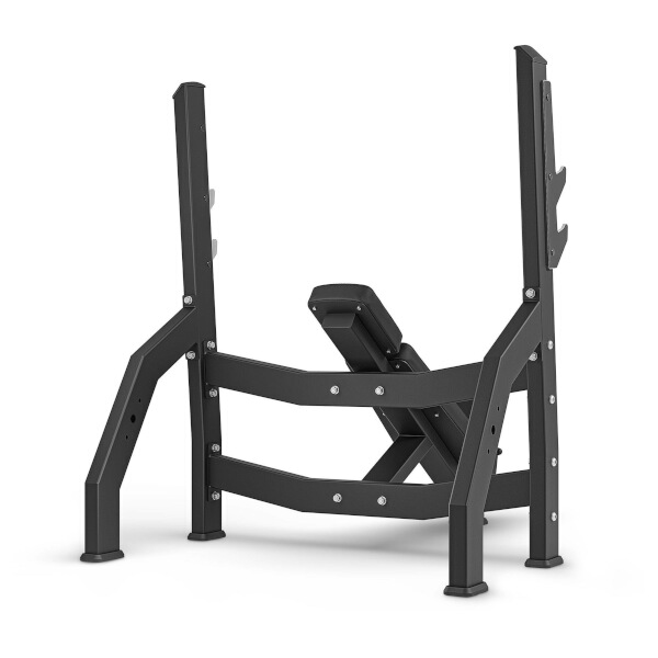 MARBO MP-L207 2.0 Posilovací lavice pod velkou činku