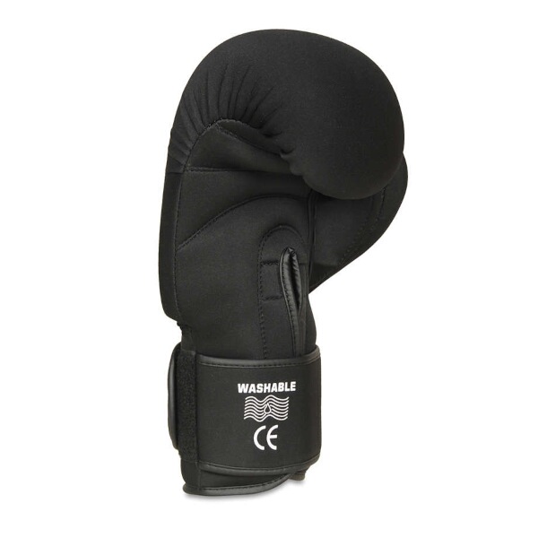 Boxerské rukavice DBX BUSHIDO DBX-B-W EverCLEAN 8oz