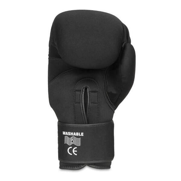 Boxerské rukavice DBX BUSHIDO DBX-B-W EverCLEAN 8oz