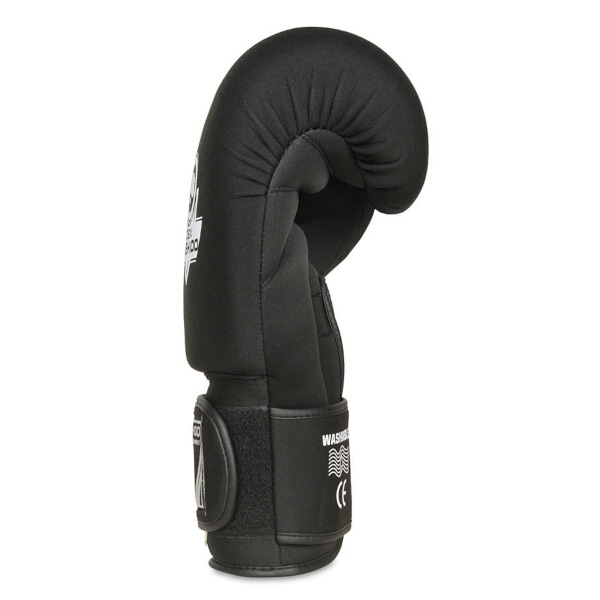 Boxerské rukavice DBX BUSHIDO DBX-B-W EverCLEAN 10oz