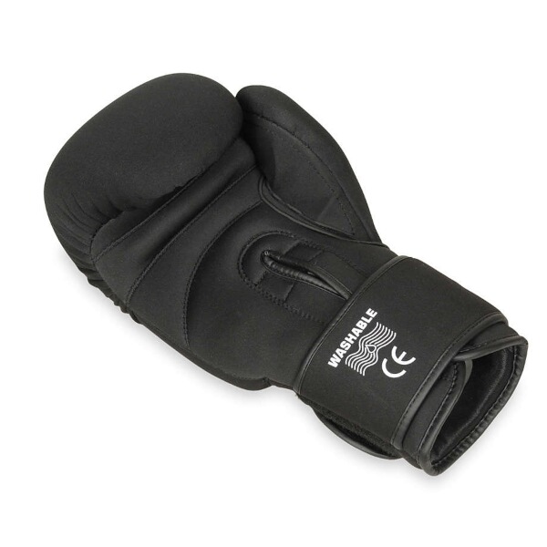 Boxerské rukavice DBX BUSHIDO DBX-B-W EverCLEAN 10oz