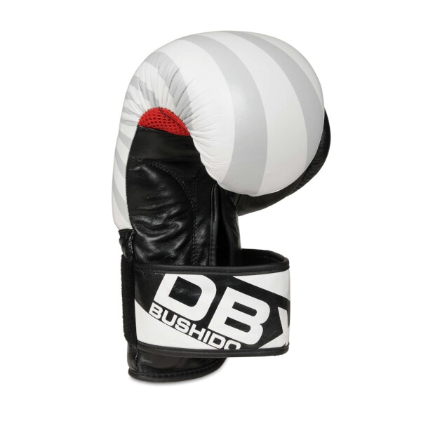 Boxerské rukavice DBX BUSHIDO B-2v8 10oz