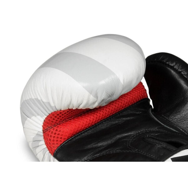 Boxerské rukavice DBX BUSHIDO B-2v8 10oz