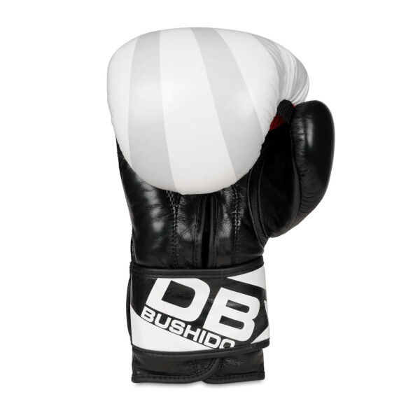 Boxerské rukavice DBX BUSHIDO B-2v8 12oz