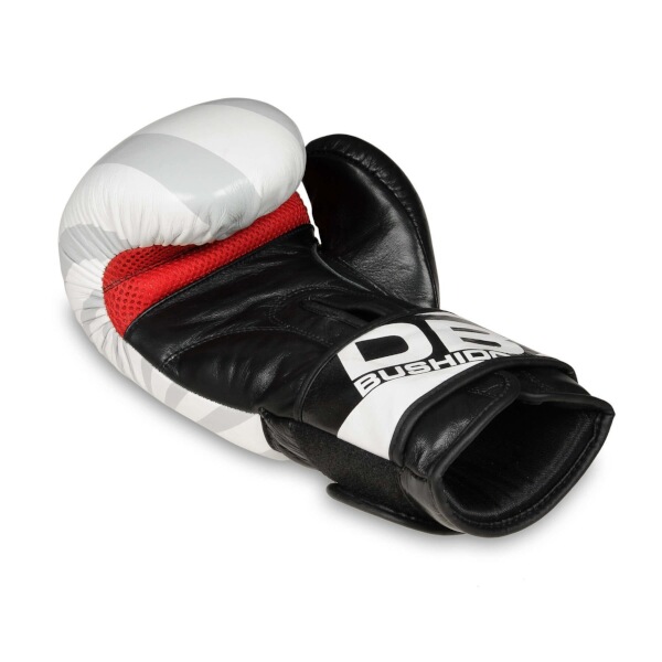 Boxerské rukavice DBX BUSHIDO B-2v8 12oz