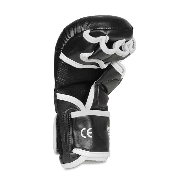 MMA Rukavice DBX BUSHIDO E1v9 XL
