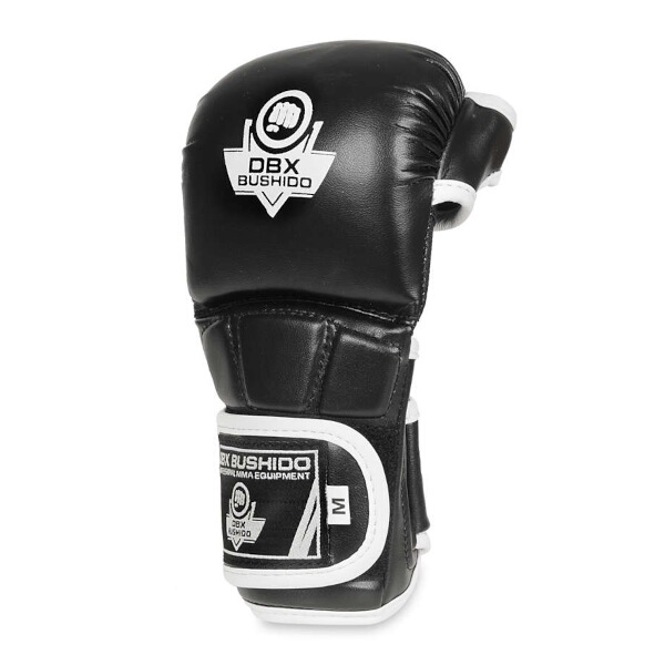 MMA Rukavice DBX BUSHIDO E1v9 XL