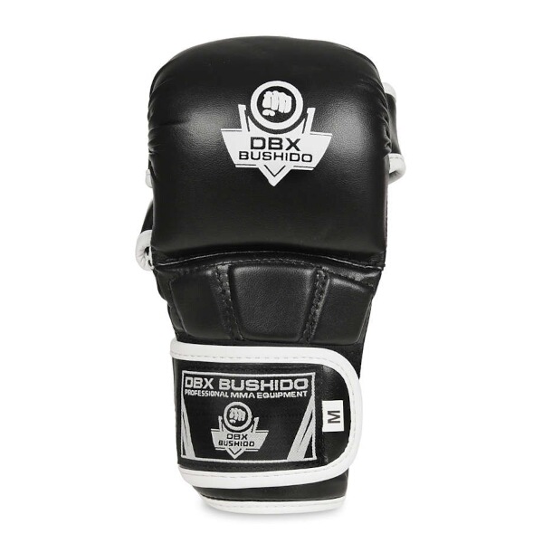 MMA Rukavice DBX BUSHIDO E1v9 XL