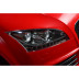 Elektrické autíčko Buddy Toys BEC 7120 Audi TT RS Plus, Červené