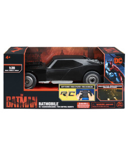 Spin Master Batman film, RC Batmobil