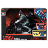 Spin Master Batman film, RC motorka