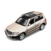 Mercedes Benz GLK ( 2009 ) , Maisto 1 : 32 / 44