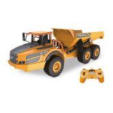 Nákladní auto Volvo A406 na dálkové ovládání 40 cm