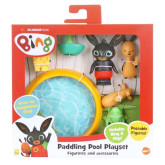 Bing Pádluj s Bingem Playset s figurkami