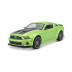 Maisto Ford Mustang Street Racer 2014, matná zelená, 1:24