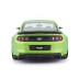 Maisto Ford Mustang Street Racer 2014, matná zelená, 1:24