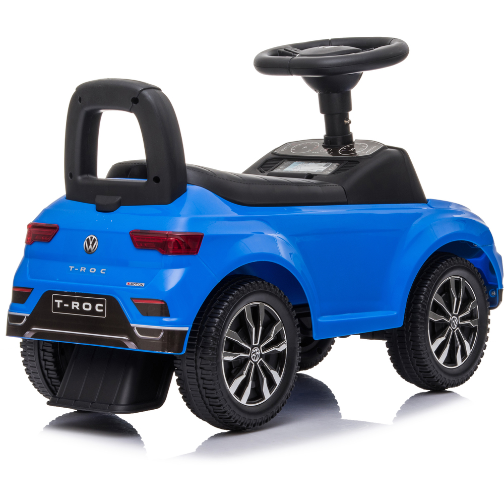 Buddy Toys BPC 5165 Volkswagen T-ROCK, Modrý