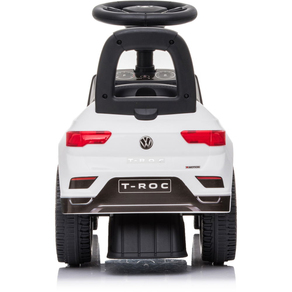 Buddy Toys BPC 5165 Volkswagen T-ROCK, Bílý