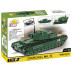 COBI 2717 II WW Churchill Mk IV, 1:48, 315 kostek