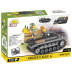 COBI 2718 II WW Panzer II Ausf A, 1:48, 250 kostek