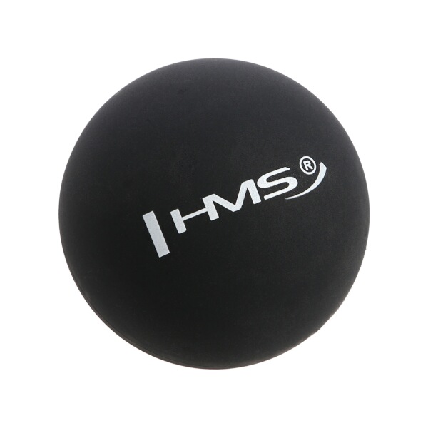 Sada masážních míčků Lacrosse Ball HMS BLS01