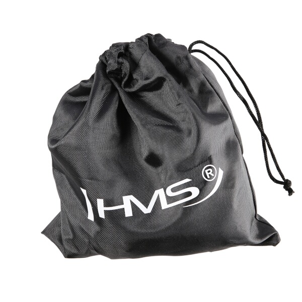 Sada masážních míčků Lacrosse Ball HMS BLS01