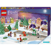 LEGO Friends 41706 Adventní kalendář Friends