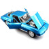 Maisto 1965 Chevrolet Corvette, modrý 1:18