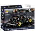 Cobi 24336 Citroen Traction Avant 11 CV 1938, Executive Edition 1:12, 2120 kostek
