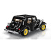 Cobi 24336 Citroen Traction Avant 11 CV 1938, Executive Edition 1:12, 2120 kostek