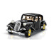 Cobi 24337 Citroen Traction Avant 11 CV 1938, 1:12, 1900 kostek