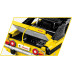 Cobi 24339 Opel Manta A 1970, 1:12, 1905 kostek