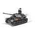 Cobi 3045 Company of Heroes Panzer IV Ausf G, 1:35, 610 kostek