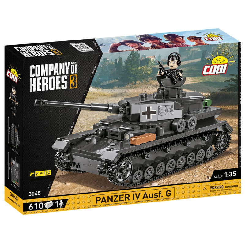 Company of Heroes